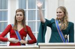 Den Haag 17 september 2024
Prinsjesdag 2024 met aanwezig namens de koninklijke familie , Koning Willem Alexander Koningin Maxima Prinses Amalia Prinses Alexia Prins Constantijn en Prinses Laurentien.