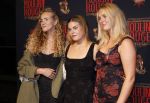 Utrecht 19 september 2024
Premiere Moulin Rouge in het Beatrix theater. Prinses Eloise kwam met twee vriendinnen