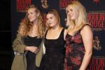 Utrecht 19 september 2024
Premiere Moulin Rouge in het Beatrix theater. Prinses Eloise kwam met twee vriendinnen