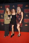 Utrecht 19 september 2024
Premiere Moulin Rouge in het Beatrix theater. Prinses Eloise kwam met twee vriendinnen