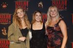 Utrecht 19 september 2024
Premiere Moulin Rouge in het Beatrix theater. Prinses Eloise kwam met twee vriendinnen