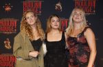 Utrecht 19 september 2024
Premiere Moulin Rouge in het Beatrix theater. Prinses Eloise kwam met twee vriendinnen