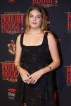Utrecht 19 september 2024
Premiere Moulin Rouge in het Beatrix theater. Prinses Eloise kwam met twee vriendinnen
