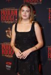 Utrecht 19 september 2024
Premiere Moulin Rouge in het Beatrix theater. Prinses Eloise kwam met twee vriendinnen