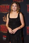 Utrecht 19 september 2024
Premiere Moulin Rouge in het Beatrix theater. Prinses Eloise kwam met twee vriendinnen