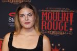 Utrecht 19 september 2024
Premiere Moulin Rouge in het Beatrix theater. Prinses Eloise kwam met twee vriendinnen