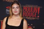 Utrecht 19 september 2024
Premiere Moulin Rouge in het Beatrix theater. Prinses Eloise kwam met twee vriendinnen