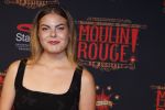 Utrecht 19 september 2024
Premiere Moulin Rouge in het Beatrix theater. Prinses Eloise kwam met twee vriendinnen