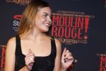 Utrecht 19 september 2024
Premiere Moulin Rouge in het Beatrix theater. Prinses Eloise kwam met twee vriendinnen