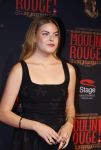 Utrecht 19 september 2024
Premiere Moulin Rouge in het Beatrix theater. Prinses Eloise kwam met twee vriendinnen