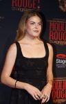 Utrecht 19 september 2024
Premiere Moulin Rouge in het Beatrix theater. Prinses Eloise kwam met twee vriendinnen