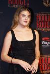 Utrecht 19 september 2024
Premiere Moulin Rouge in het Beatrix theater. Prinses Eloise kwam met twee vriendinnen