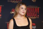 Utrecht 19 september 2024
Premiere Moulin Rouge in het Beatrix theater. Prinses Eloise kwam met twee vriendinnen