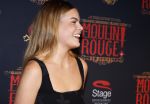 Utrecht 19 september 2024
Premiere Moulin Rouge in het Beatrix theater. Prinses Eloise kwam met twee vriendinnen