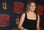 Utrecht 19 september 2024
Premiere Moulin Rouge in het Beatrix theater. Prinses Eloise kwam met twee vriendinnen