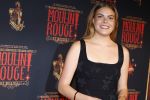 Utrecht 19 september 2024
Premiere Moulin Rouge in het Beatrix theater. Prinses Eloise kwam met twee vriendinnen