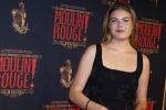 Utrecht 19 september 2024
Premiere Moulin Rouge in het Beatrix theater. Prinses Eloise kwam met twee vriendinnen