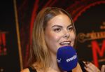 Utrecht 19 september 2024
Premiere Moulin Rouge in het Beatrix theater. Prinses Eloise kwam met twee vriendinnen