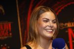 Utrecht 19 september 2024
Premiere Moulin Rouge in het Beatrix theater. Prinses Eloise kwam met twee vriendinnen