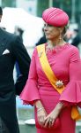 Den Haag 17 september 2024
Prinsjesdag 2024 met aanwezig namens de koninklijke familie , Koning Willem Alexander Koningin Maxima Prinses Amalia Prinses Alexia Prins Constantijn en Prinses Laurentien.