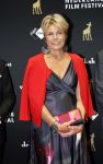 Utrecht 27 september 2024
Uitreiking gouden kalveren in de schouwburg van Utrecht. Prinses Laurentien
