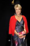 Utrecht 27 september 2024
Uitreiking gouden kalveren in de schouwburg van Utrecht. Prinses Laurentien