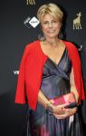 Utrecht 27 september 2024
Uitreiking gouden kalveren in de schouwburg van Utrecht. Prinses Laurentien