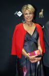 Utrecht 27 september 2024
Uitreiking gouden kalveren in de schouwburg van Utrecht. Prinses Laurentien