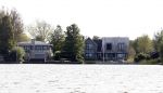 Breukeleveen  1 september 2024
Het huis / villa van Prinses Mabel  aan de Loosdrechtse plassen is opgeleverd.