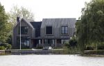 Breukeleveen  1 september 2024
Het huis / villa van Prinses Mabel  aan de Loosdrechtse plassen is opgeleverd.