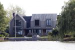 Breukeleveen  1 september 2024
Het huis / villa van Prinses Mabel  aan de Loosdrechtse plassen is opgeleverd.