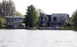 Breukeleveen  1 september 2024
Het huis / villa van Prinses Mabel  aan de Loosdrechtse plassen is opgeleverd.