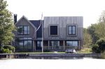 Breukeleveen  1 september 2024
Het huis / villa van Prinses Mabel  aan de Loosdrechtse plassen is opgeleverd.
