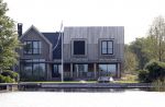 Breukeleveen  1 september 2024
Het huis / villa van Prinses Mabel  aan de Loosdrechtse plassen is opgeleverd.