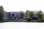 Breukeleveen  1 september 2024
Het huis / villa van Prinses Mabel  aan de Loosdrechtse plassen is opgeleverd.