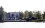 Breukeleveen  1 september 2024
Het huis / villa van Prinses Mabel  aan de Loosdrechtse plassen is opgeleverd.