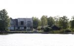 Breukeleveen  1 september 2024
Het huis / villa van Prinses Mabel  aan de Loosdrechtse plassen is opgeleverd.