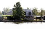 Breukeleveen  1 september 2024
Het huis / villa van Prinses Mabel  aan de Loosdrechtse plassen is opgeleverd.