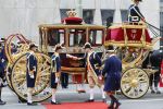 Den Haag 17 september 2024
Prinsjesdag 2024 met aanwezig namens de koninklijke familie , Koning Willem Alexander Koningin Maxima Prinses Amalia Prinses Alexia Prins Constantijn en Prinses Laurentien.