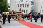 Den Haag 17 september 2024
Prinsjesdag 2024 met aanwezig namens de koninklijke familie , Koning Willem Alexander Koningin Maxima Prinses Amalia Prinses Alexia Prins Constantijn en Prinses Laurentien.