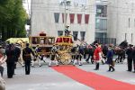 Den Haag 17 september 2024
Prinsjesdag 2024 met aanwezig namens de koninklijke familie , Koning Willem Alexander Koningin Maxima Prinses Amalia Prinses Alexia Prins Constantijn en Prinses Laurentien.