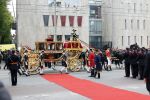 Den Haag 17 september 2024
Prinsjesdag 2024 met aanwezig namens de koninklijke familie , Koning Willem Alexander Koningin Maxima Prinses Amalia Prinses Alexia Prins Constantijn en Prinses Laurentien.