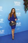 Rotterdam 27 september 2024
Premiere Mamma mia the party in  Schiecentrale. Moise Trustfull en Quinty Trustfull