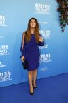 Rotterdam 27 september 2024
Premiere Mamma mia the party in  Schiecentrale. Moise Trustfull en Quinty Trustfull