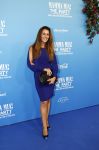 Rotterdam 27 september 2024
Premiere Mamma mia the party in  Schiecentrale. Quinty Trustfull