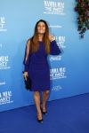 Rotterdam 27 september 2024
Premiere Mamma mia the party in  Schiecentrale. Quinty Trustfull