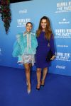 Rotterdam 27 september 2024
Premiere Mamma mia the party in  Schiecentrale. Moise Trustfull en Quinty Trustfull