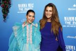 Rotterdam 27 september 2024
Premiere Mamma mia the party in  Schiecentrale. Moise Trustfull en Quinty Trustfull