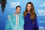 Rotterdam 27 september 2024
Premiere Mamma mia the party in  Schiecentrale. Moise Trustfull en Quinty Trustfull