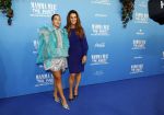 Rotterdam 27 september 2024
Premiere Mamma mia the party in  Schiecentrale. Moise Trustfull en Quinty Trustfull